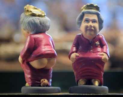 Caganer