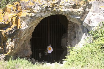 Cave Belesta
