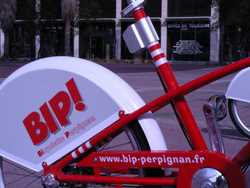 BIP, Perpignan