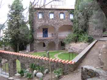 Musée d'Art, Collioure