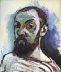 Matisse_self_portrait