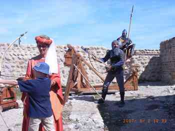 Fetes Médiévales Canet