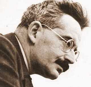 Walter Benjamin