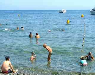 Banyuls underwater trail