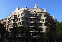 Casa Mila