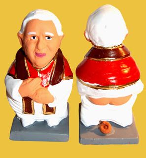 Caganer