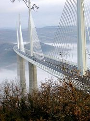 Millau viaduct