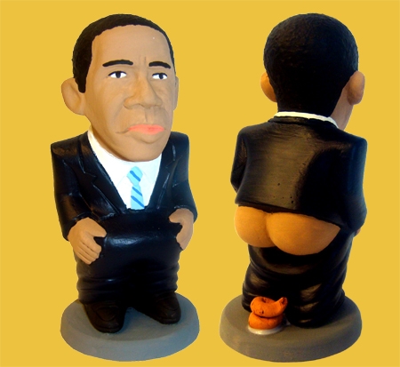 Caganer