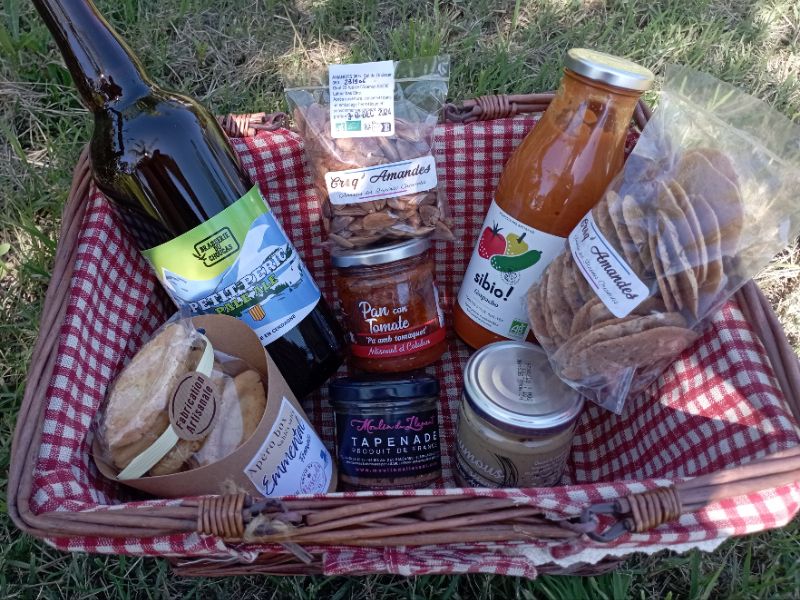 produits du roussillon
