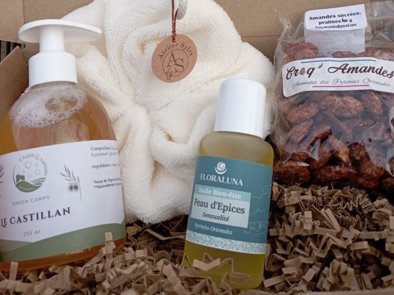 produits du roussillon