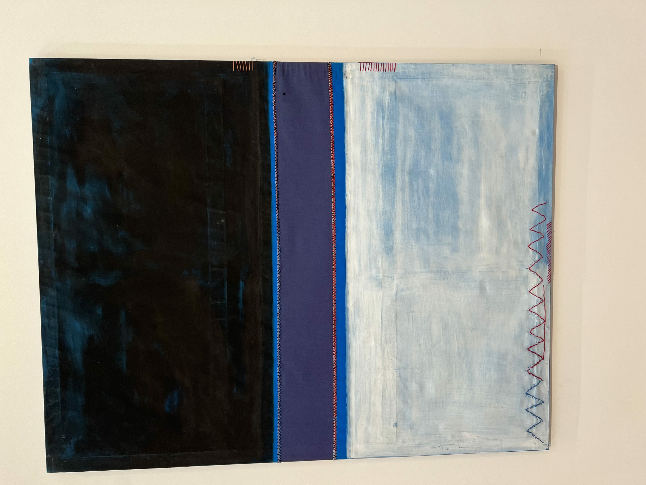 Céret Art Gallery: Teresa Lanceta: A woven memory