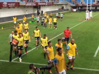 USAP rugby