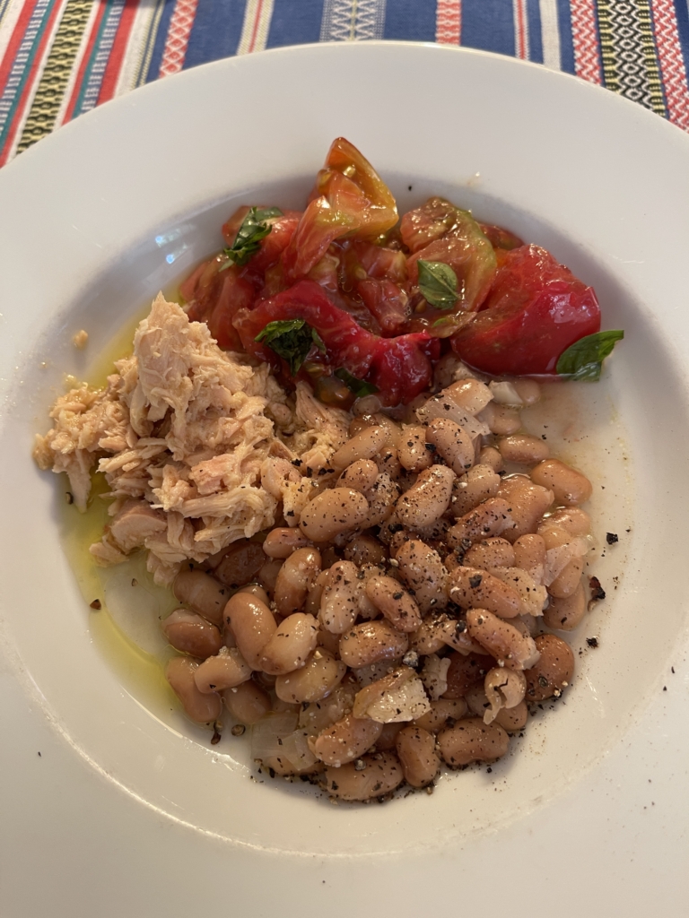 A TASTE OF LEGUMES – Spilling the Beans