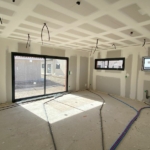 Port Vendres Construction