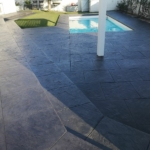 Port Vendres Construction