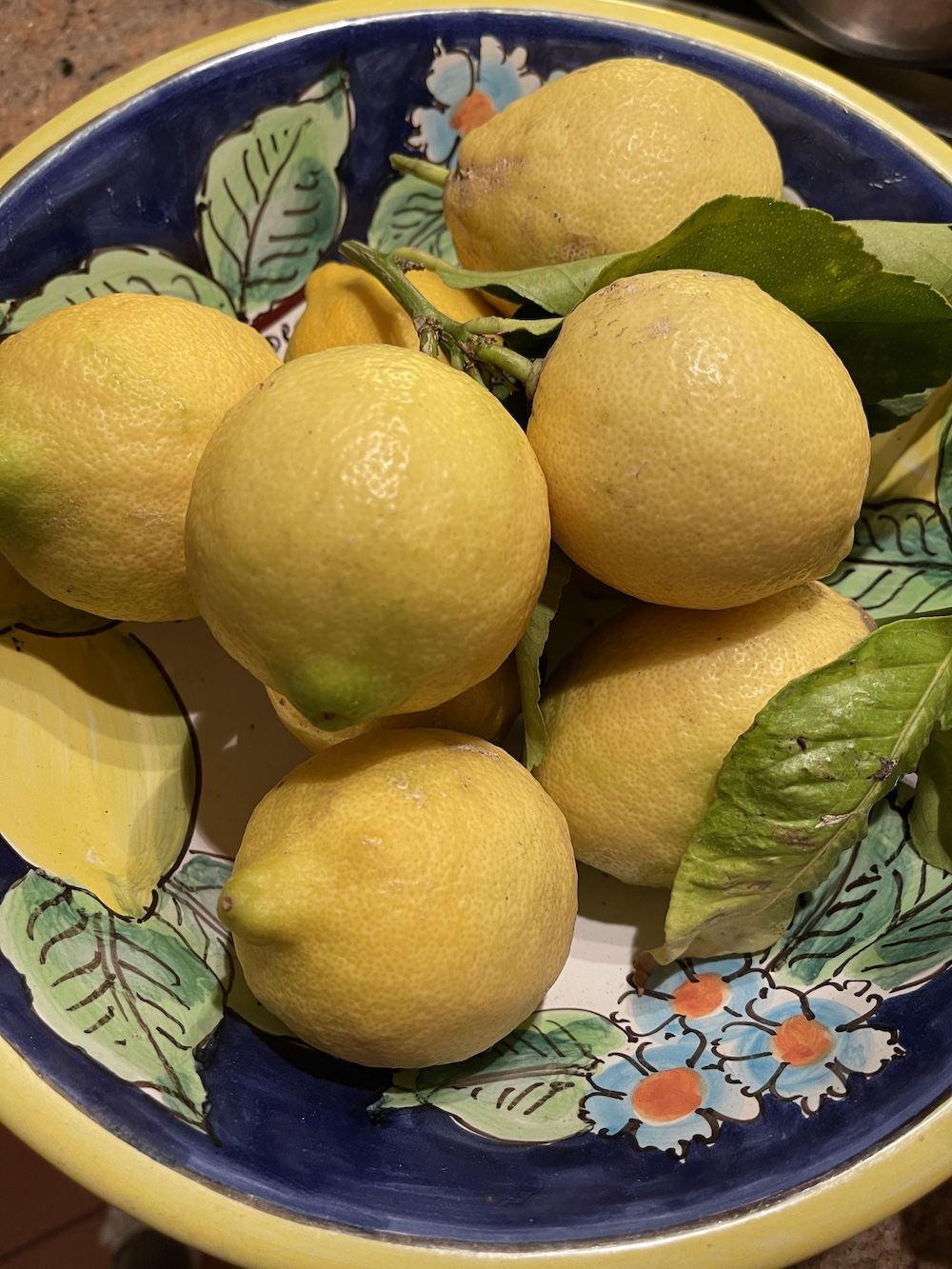 CITRUS CHUTNEY by Suzanne Dunaway