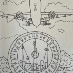 colouring book