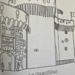 colouring book