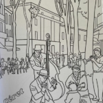 colouring book