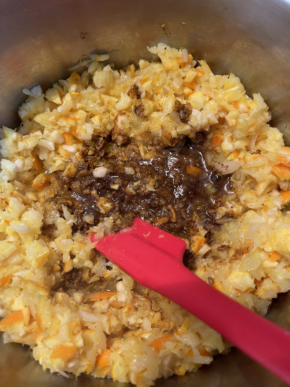 CITRUS CHUTNEY by Suzanne Dunaway