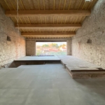 Port Vendres Construction