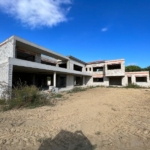 Port Vendres Construction