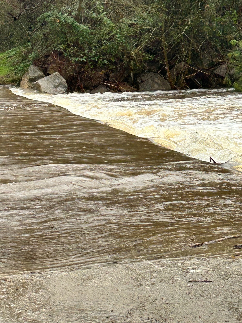 Easing of water restrictions in Pyrenees Orientales