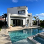 Port Vendres Construction