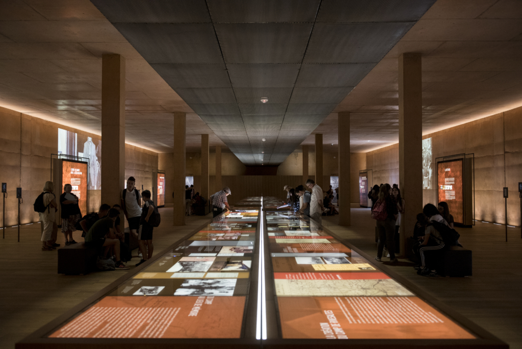 Les Nomads de Rivesaltes