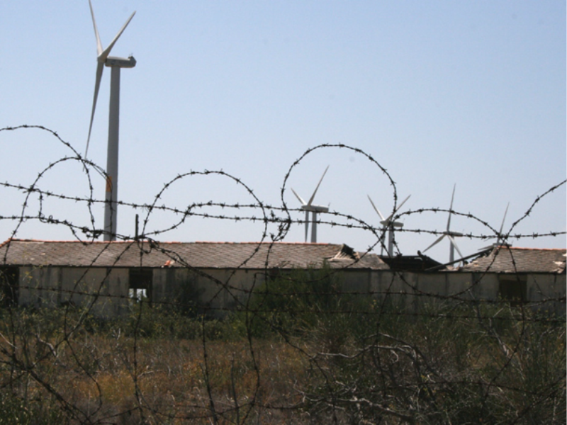Les Nomads de Rivesaltes