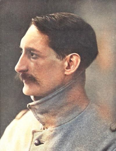 Naming Resistance groups after prominent figures was common during World War II, both to honor their ideals and to inspire members.Henri Barbusse was a French novelist and journalist, veteran of World War I, and author of Le Feu (Under Fire), which vividly described the horrors of trench warfare from the perspective of ordinary soldiers. Although he died in 1935, before World War II began, his writings and political commitments made him an enduring symbol for left-wing resistance to fascism.  Many of the resistance members were French Communists, Spanish Republicans and other anti-fascists for whom Henri Barbusse represented resistance to oppression, solidarity with ordinary people, anti-fascism and the willingness to fight for justice. Using his name reflected the political orientation of many members, particularly those connected with the communist-led Resistance organizations known as the FTP (Francs-Tireurs et Partisans).