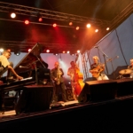 Jazz à Juhègues