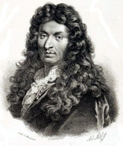Jean-Baptiste de Lully