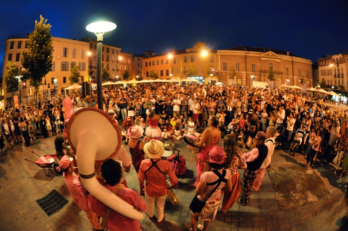 Jeudis de Perpignan