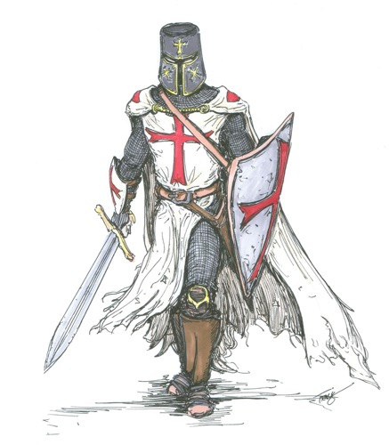 Knights-Templar