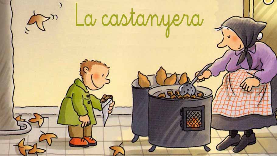 CASTANYERA