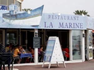 La Marine