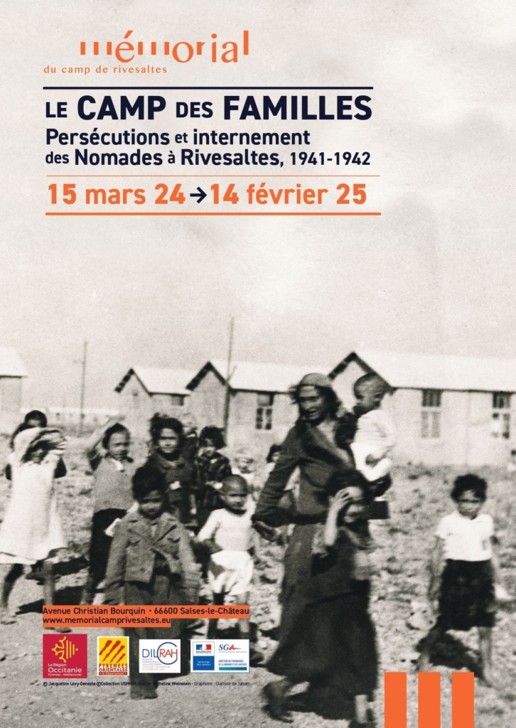 Les Nomads de Rivesaltes