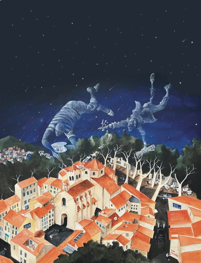 Jon Everitt