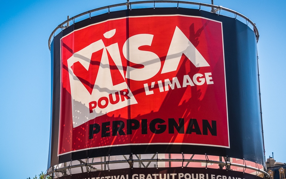 Visa pour l’Image