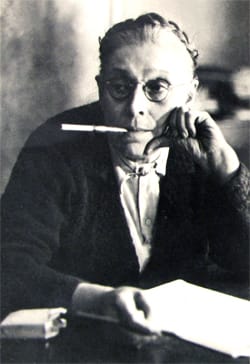 MARIE-LOUISE DISSARD....CODE NAME ‘FRANÇOISE’