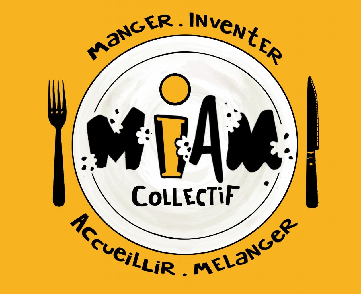 Eco-innovation in P-O: MIAM Collectif, Perpignan