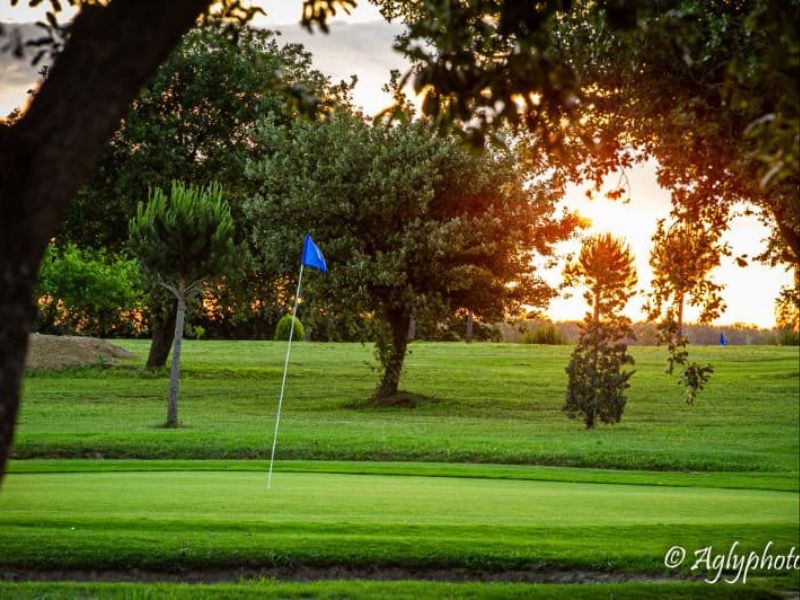 Golf de Montescot
