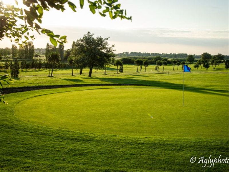 Golf de Montescot