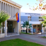 Perpignan University