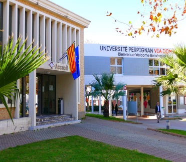 Perpignan University