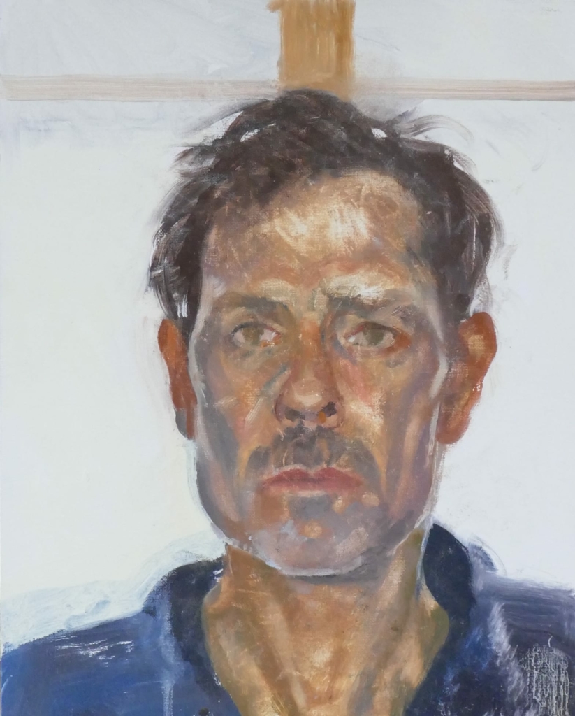 Nicolas Cussac at Chateau Jau