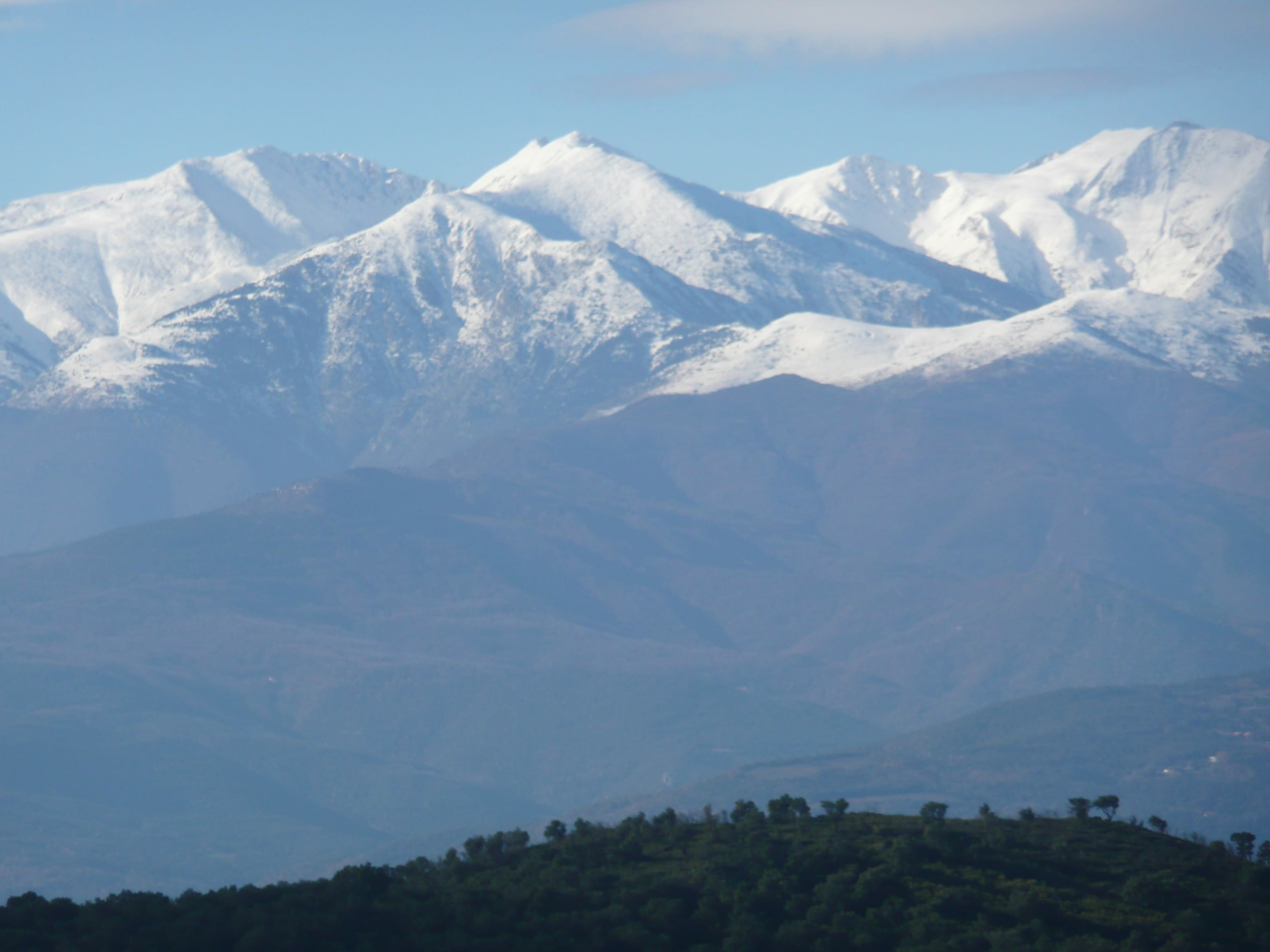 Dogs Tooth Peak & all Things Canigou