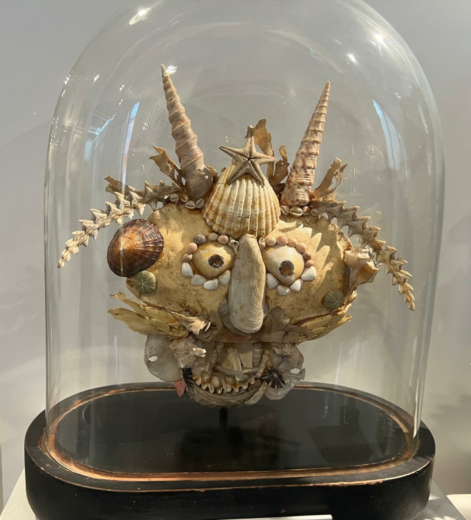  Museum of Art Brut, Montpellier