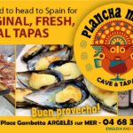 plancha mama